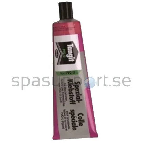 Lim för PVC och ABS Tub 125 g